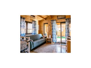 Casa per le vacanze Pleśna Caratteristiche 8