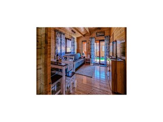 Casa per le vacanze Pleśna Caratteristiche 9