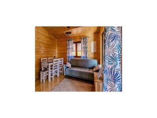 Casa per le vacanze Pleśna Caratteristiche 10