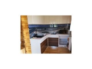 Casa per le vacanze Pleśna Caratteristiche 11