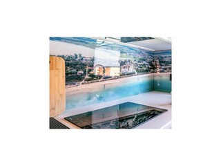 Casa per le vacanze Pleśna Caratteristiche 12