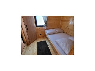 Casa per le vacanze Pleśna Caratteristiche 13