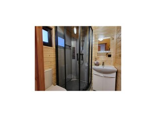 Vakantiehuis Pleśna Kenmerken 11