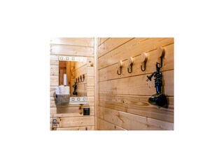 Casa per le vacanze Pleśna Caratteristiche 15