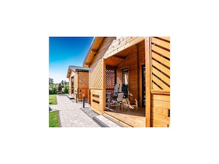Holiday house Pleśna Outdoor Recording 6