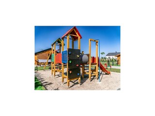 Vakantiehuis Pleśna Buitenaudio-opname 3