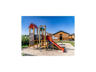 Casa per le vacanze Pleśna Registrazione all'aperto 5