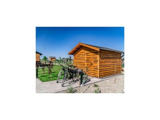 Vakantiehuis Pleśna  32