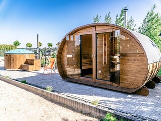Casa per le vacanze Pleśna  38
