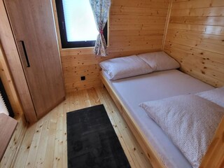 Casa per le vacanze Pleśna Caratteristiche 8