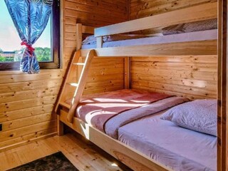 Casa per le vacanze Pleśna Caratteristiche 12