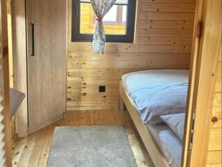 Casa per le vacanze Pleśna Caratteristiche 13