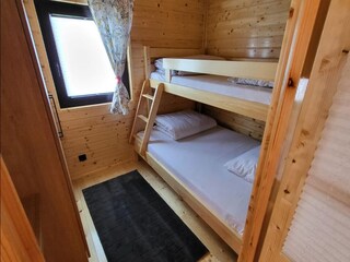 Casa per le vacanze Pleśna Caratteristiche 14