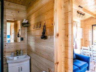 Casa per le vacanze Pleśna Caratteristiche 15