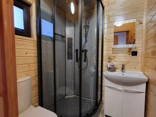 Casa per le vacanze Pleśna Caratteristiche 16