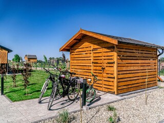 Casa per le vacanze Pleśna  39