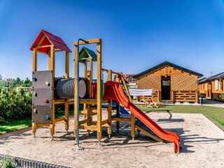 Casa per le vacanze Pleśna  40