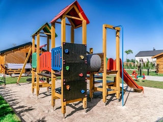 Casa per le vacanze Pleśna  41