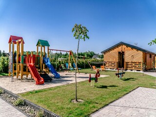 Casa per le vacanze Pleśna  42