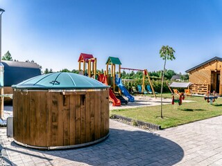 Casa per le vacanze Pleśna  43