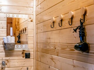 Casa per le vacanze Pleśna  45