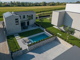 Villa Lazise Außenaufnahme 3