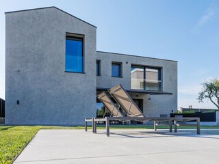 Villa Lazise Außenaufnahme 4