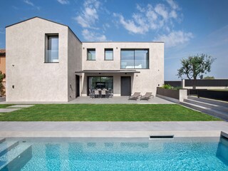 Villa Lazise Außenaufnahme 5