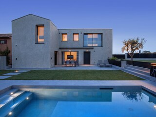 Villa Lazise Außenaufnahme 6