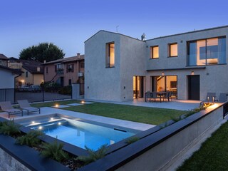 Villa Lazise Außenaufnahme 7