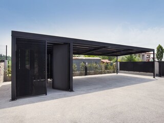 Villa Lazise Außenaufnahme 8