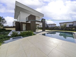 Villa Lazise Außenaufnahme 2