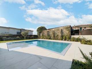 Villa Lazise Außenaufnahme 3