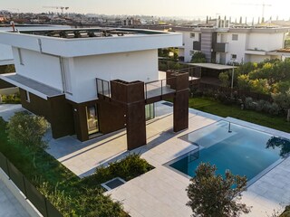 Villa Lazise Außenaufnahme 4