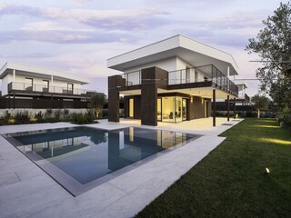 Villa Lazise Außenaufnahme 5