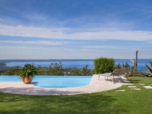 Villa Il Rifugio degli Oleandri