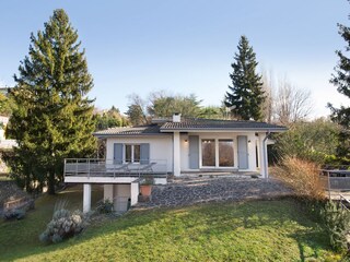 Villa San Zeno di Montagna Außenaufnahme 1