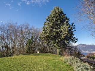 Villa San Zeno di Montagna Außenaufnahme 4
