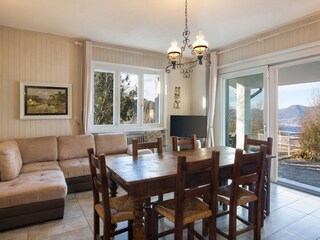 Villa San Zeno di Montagna Ausstattung 7