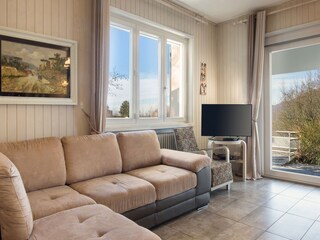 Villa San Zeno di Montagna Ausstattung 8