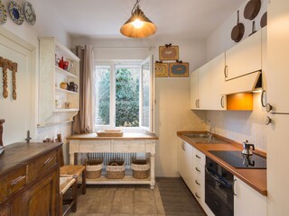 Villa San Zeno di Montagna Ausstattung 9