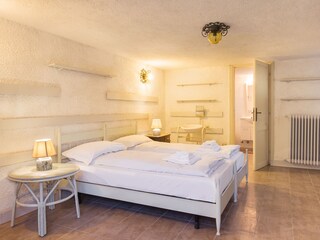 Villa San Zeno di Montagna Ausstattung 12