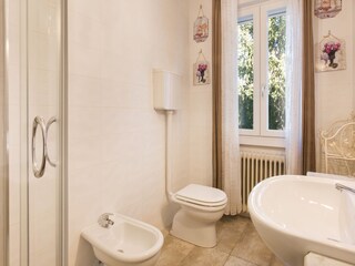 Villa San Zeno di Montagna Ausstattung 13