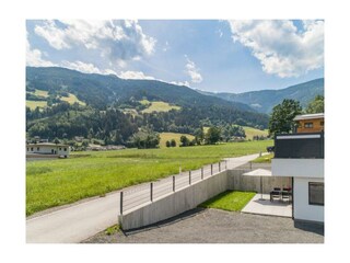 Ausblick Sommer