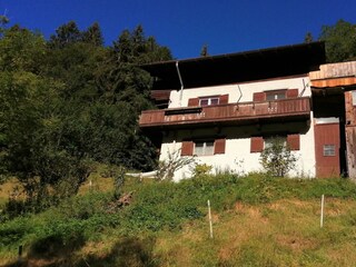 Zillertal-Fuegen-Ski- und Wanderhuette-Dachgeschos