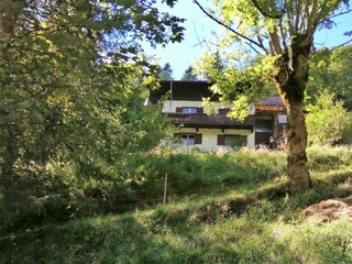 Zillertal-Fuegen-Ski- und Wanderhuette-Dachgeschos