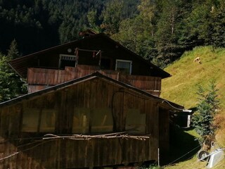 Zillertal-Fuegen-Ski- und Wanderhuette-Dachgeschos
