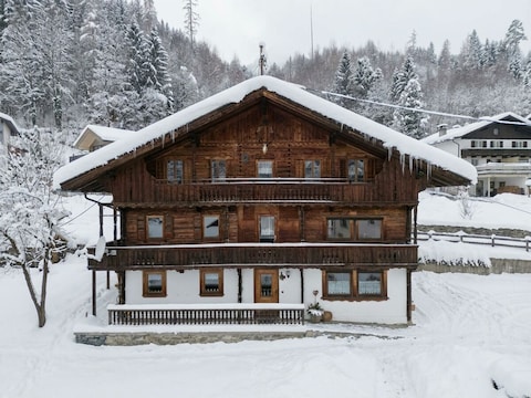 Apartment Gästehaus Thoma