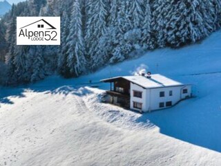 Alpen Lodge foto new
