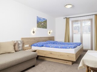 Zimmer FEWO Nr.2